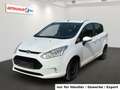 Ford B-Max 1.0 T Klimaauto. Tempo PDC SHZ FSHZ Weiß - thumbnail 1