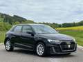 Audi A1 Sportback 35 TFSI S line/LED/Cam/Carplay/1.HD Schwarz - thumbnail 2