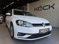 Volkswagen Golf Basis Start-Stopp Weiß - thumbnail 2