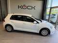 Volkswagen Golf Basis Start-Stopp Weiß - thumbnail 4