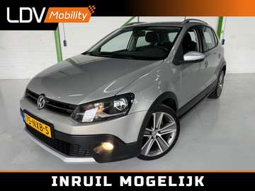 1.2 TSI CROSS / Nieuwe distributieketting / Histor