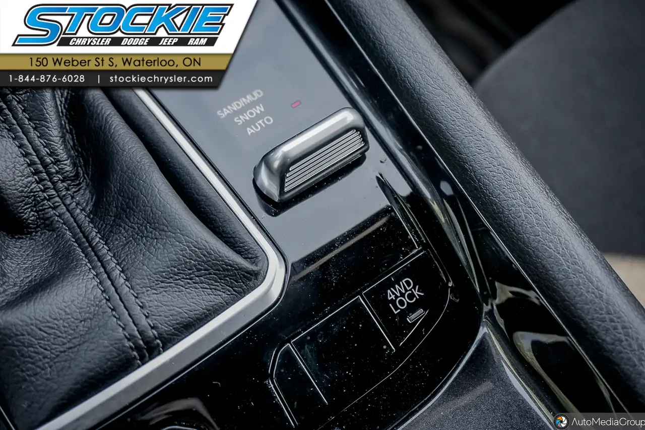 Jeep Compass photo Jeep Compass