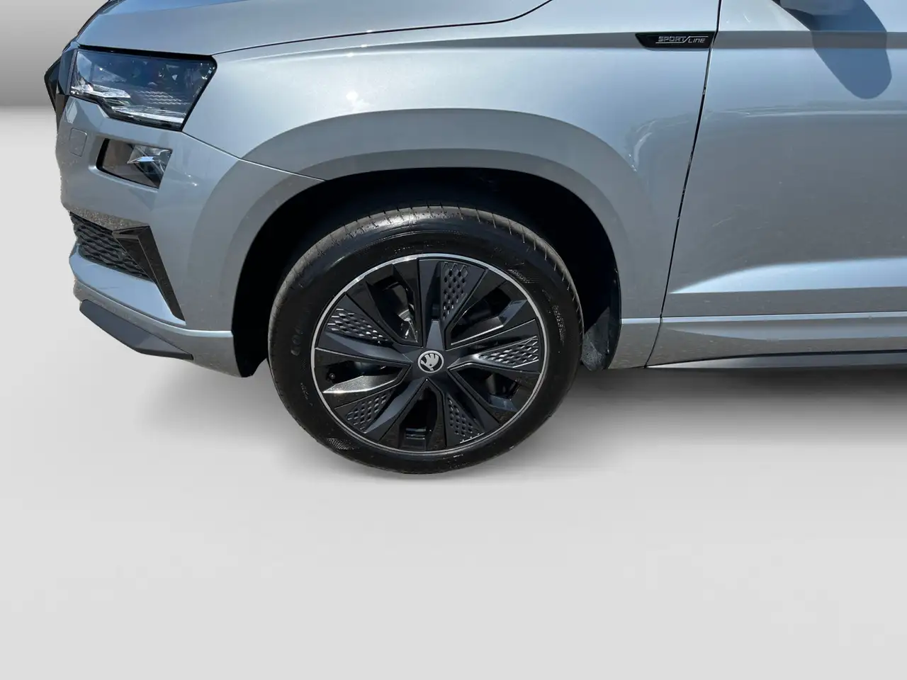 Skoda Karoq 2026