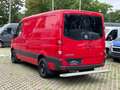 Volkswagen Crafter 2.0 TDI//LANG//KLIMA//1.H//Temp.//TOP// Piros - thumbnail 4