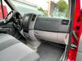 Volkswagen Crafter 2.0 TDI//LANG//KLIMA//1.H//Temp.//TOP// Piros - thumbnail 7