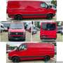 Volkswagen Crafter 2.0 TDI//LANG//KLIMA//1.H//Temp.//TOP// Rojo - thumbnail 19