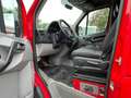 Volkswagen Crafter 2.0 TDI//LANG//KLIMA//1.H//Temp.//TOP// Piros - thumbnail 11