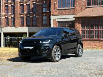 P300  SE Dynamic 3y warranty Stoere & luxueuze PHEV in full