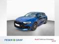 Audi RS3 Spb. TFSI qu. PANO - MATRIX - SONOS - ACC Azul - thumbnail 1