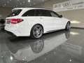Mercedes-Benz C 63 AMG C 63 T AMG /Perf.Auspuff/P.Dach/Head-UP/LED/ Weiß - thumbnail 8