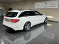 Mercedes-Benz C 63 AMG C 63 T AMG /Perf.Auspuff/P.Dach/Head-UP/LED/ Weiß - thumbnail 6