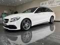 Mercedes-Benz C 63 AMG C 63 T AMG /Perf.Auspuff/P.Dach/Head-UP/LED/ Weiß - thumbnail 7