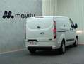 Ford Transit Custom VAN 2.0 TDCI 130CV 280 L1 MHEV Blanco - thumbnail 21