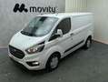 Ford Transit Custom VAN 2.0 TDCI 130CV 280 L1 MHEV Blanco - thumbnail 20