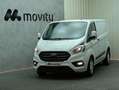 Ford Transit Custom VAN 2.0 TDCI 130CV 280 L1 MHEV Blanco - thumbnail 12
