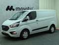 Ford Transit Custom VAN 2.0 TDCI 130CV 280 L1 MHEV Blanco - thumbnail 1