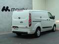 Ford Transit Custom VAN 2.0 TDCI 130CV 280 L1 MHEV Blanco - thumbnail 3