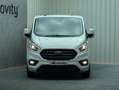 Ford Transit Custom VAN 2.0 TDCI 130CV 280 L1 MHEV Blanco - thumbnail 2