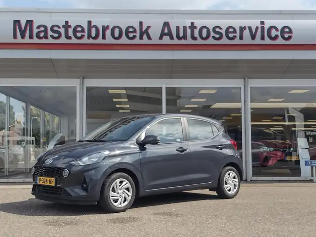 Hyundai i10 1.0 Comfort Staat in Hardenberg