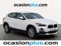 BMW X2 sDrive 18d Blanco - thumbnail 2