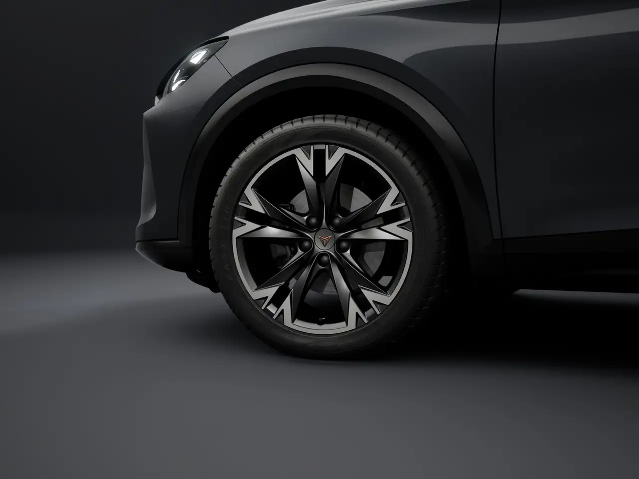 CUPRA Formentor 2026