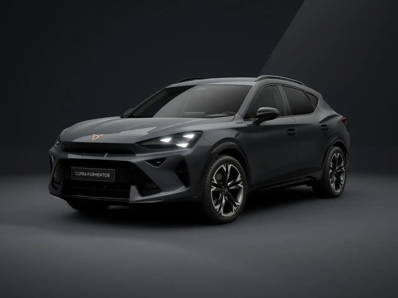 CUPRA Formentor 2026