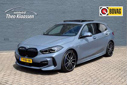 BMW 120 1-serie 120i M-Sport Pano Premium Comfort