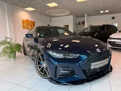 Bmw 430 iCoupe*M Sport*KLIMA*NAVI*50 JAHRE*