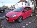 Fiat Grande Punto 1.3 Multijet 16v Dynamic Czerwony - thumbnail 1