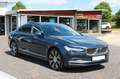 Volvo S90 B5 Diesel Ultimate Bright +harman+Pano+ACC+ Blau - thumbnail 4