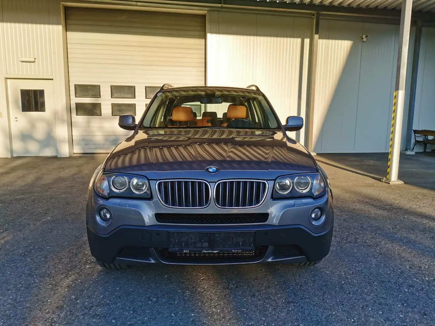 BMW X3 xDrive20d Limited Sport Edition - 1