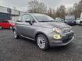 Fiat 500 Lounge Gris - thumbnail 1