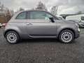 Fiat 500 Lounge Gris - thumbnail 2