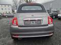 Fiat 500 Lounge Gris - thumbnail 4