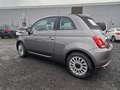 Fiat 500 Lounge Gris - thumbnail 5