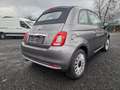 Fiat 500 Lounge Gris - thumbnail 3