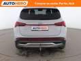 Hyundai SANTA FE 1.6 T-GDI Hybrid Tecno 2WD Blanc - thumbnail 5
