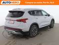 Hyundai SANTA FE 1.6 T-GDI Hybrid Tecno 2WD Blanc - thumbnail 6