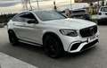 Mercedes-Benz GLC 63 AMG S AMG 4Matic *1.Besitz*Voll* Weiß - thumbnail 3