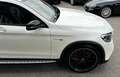 Mercedes-Benz GLC 63 AMG S AMG 4Matic *1.Besitz*Voll* Weiß - thumbnail 16