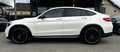 Mercedes-Benz GLC 63 AMG S AMG 4Matic *1.Besitz*Voll* Weiß - thumbnail 6