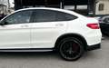Mercedes-Benz GLC 63 AMG S AMG 4Matic *1.Besitz*Voll* Weiß - thumbnail 8