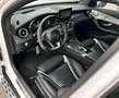 Mercedes-Benz GLC 63 AMG S AMG 4Matic *1.Besitz*Voll* Weiß - thumbnail 21