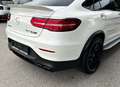 Mercedes-Benz GLC 63 AMG S AMG 4Matic *1.Besitz*Voll* Weiß - thumbnail 13