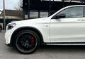 Mercedes-Benz GLC 63 AMG S AMG 4Matic *1.Besitz*Voll* Weiß - thumbnail 7