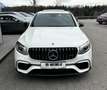 Mercedes-Benz GLC 63 AMG S AMG 4Matic *1.Besitz*Voll* Weiß - thumbnail 2
