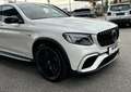 Mercedes-Benz GLC 63 AMG S AMG 4Matic *1.Besitz*Voll* Weiß - thumbnail 4