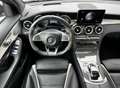 Mercedes-Benz GLC 63 AMG S AMG 4Matic *1.Besitz*Voll* Weiß - thumbnail 35