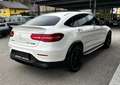 Mercedes-Benz GLC 63 AMG S AMG 4Matic *1.Besitz*Voll* Weiß - thumbnail 12
