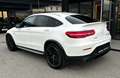 Mercedes-Benz GLC 63 AMG S AMG 4Matic *1.Besitz*Voll* Weiß - thumbnail 9
